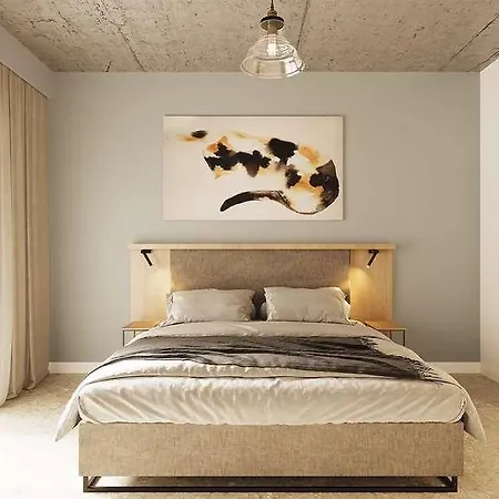 酒店 Scirocco St Julians Affiliated By Melia Saint Julian's