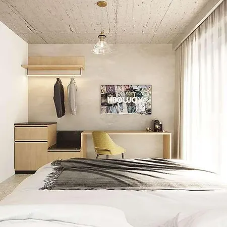 Scirocco St Julians Affiliated By Melia 3*