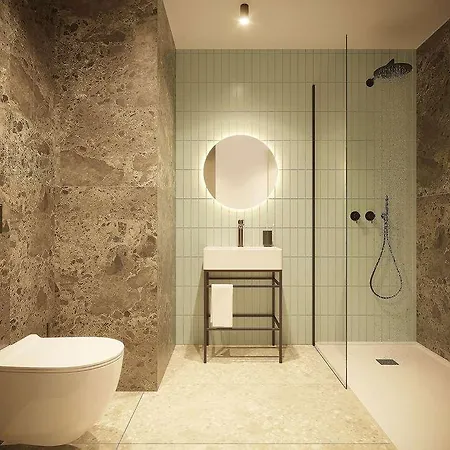 Scirocco St Julians Affiliated By Melia Saint Julian's