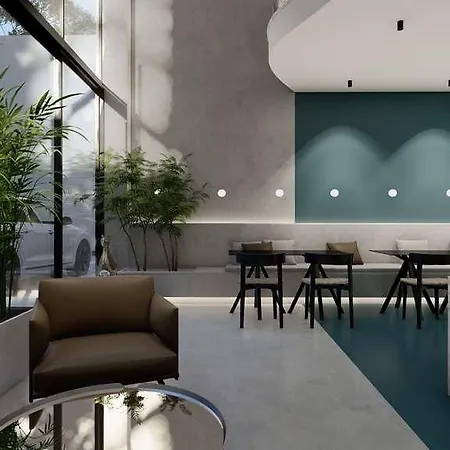 酒店 Scirocco St Julians Affiliated By Melia