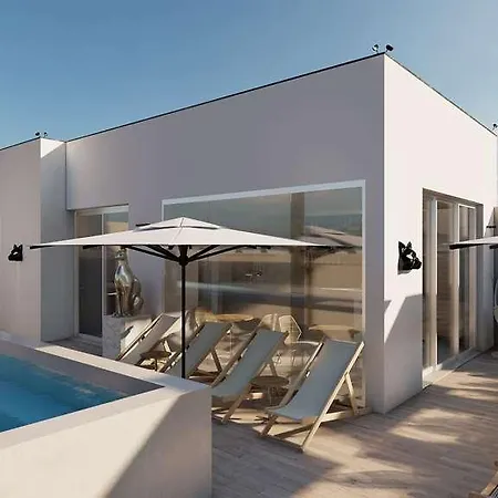 Scirocco St Julians Affiliated By Melia 酒店 Saint Julian's