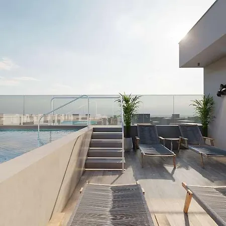 Scirocco St Julians Affiliated By Melia 3*