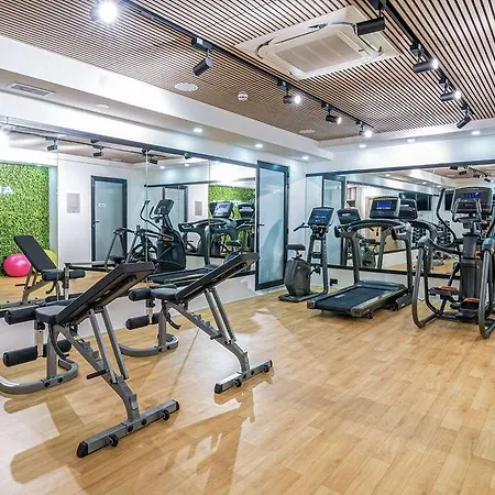 Scirocco St Julians Affiliated By Melia 3* Saint Julian's