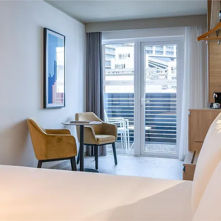 Scirocco St Julians Affiliated By Melia Saint Julian's