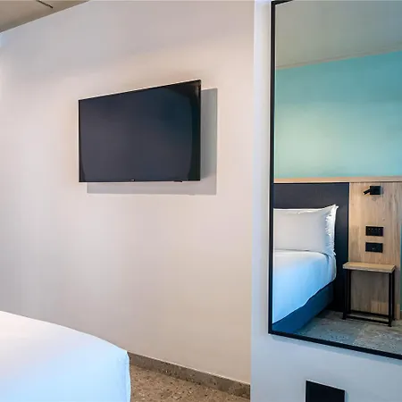 Scirocco St Julians Affiliated By Melia 酒店 Saint Julian's