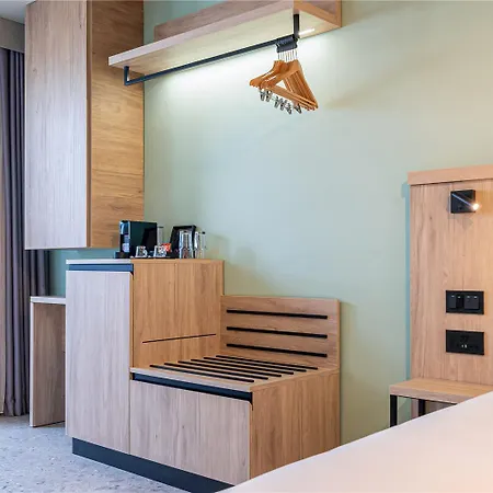 Scirocco St Julians Affiliated By Melia Saint Julian's