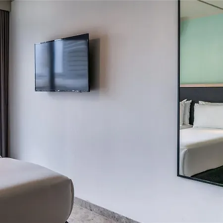 Scirocco St Julians Affiliated By Melia 酒店