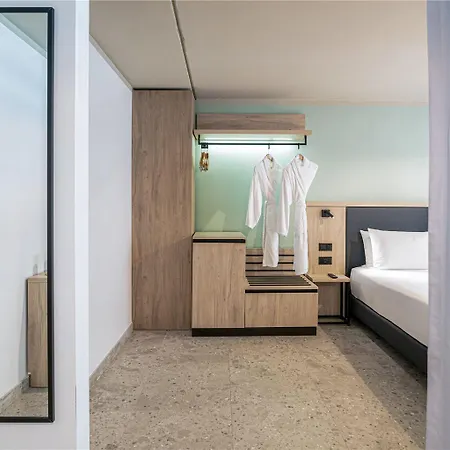 Scirocco St Julians Affiliated By Melia 酒店 Saint Julian's