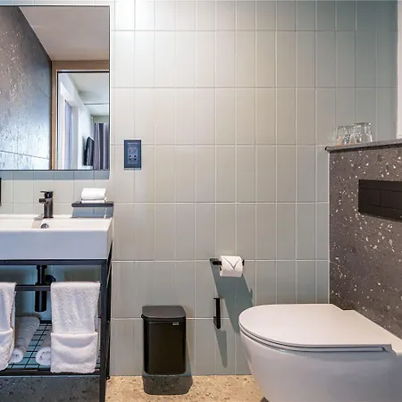 Scirocco St Julians Affiliated By Melia 3*