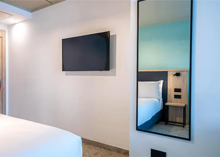 Scirocco St Julians Affiliated By Melia Hotel St. Julian's