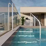 Scirocco St Julians Affiliated By Melia San Julián