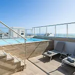 Hotel Scirocco St Julians Affiliated By Melia