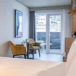 Scirocco St Julians Affiliated By Melia San Julián