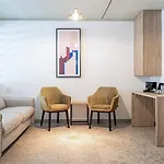 Hotel Scirocco St Julians Affiliated By Melia 3*