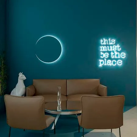 Scirocco St Julians Affiliated By Melia Hotel