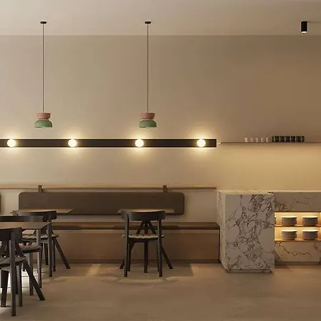 Scirocco St Julians Affiliated By Melia