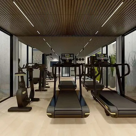 Hotel Scirocco St Julians Affiliated By Melia 3*