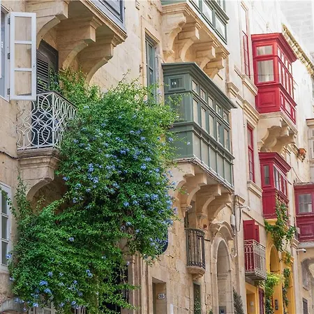 Scirocco St Julians Affiliated By Melia 3* San Giuliano