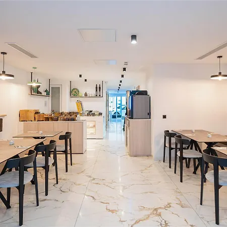 Scirocco St Julians Affiliated By Melia 3*