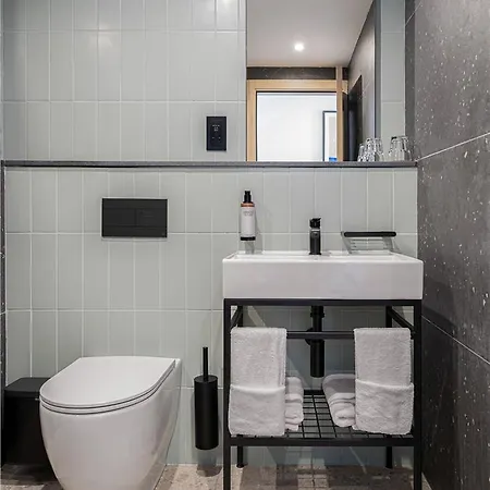 Hotel Scirocco St Julians Affiliated By Melia