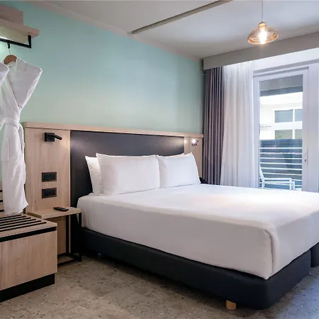 Scirocco St Julians Affiliated By Melia