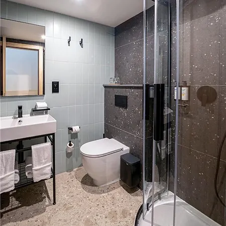 Scirocco St Julians Affiliated By Melia 3*