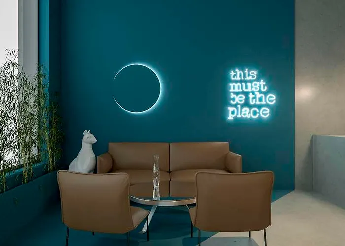 Scirocco St Julians Affiliated By Melia Hotel