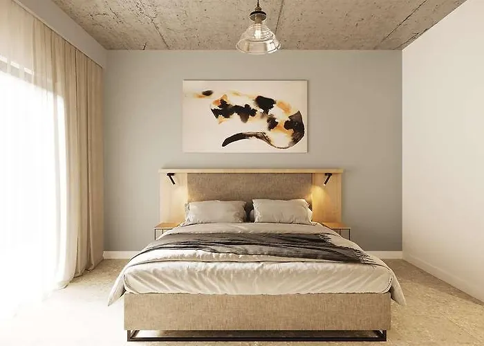 Hotel Scirocco St Julians Affiliated By Melia St. Julian's