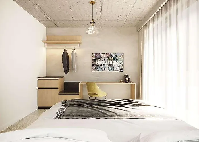 Scirocco St Julians Affiliated By Melia 3*