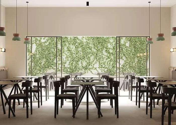 Scirocco St Julians Affiliated By Melia 3* San Ġiljan