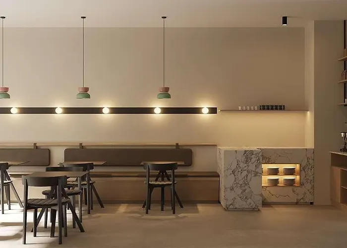 Scirocco St Julians Affiliated By Melia