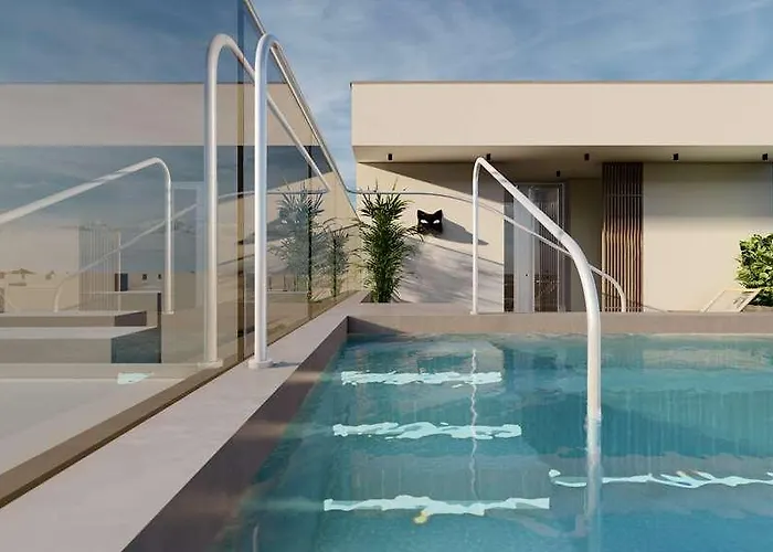 Scirocco St Julians Affiliated By Melia San Ġiljan