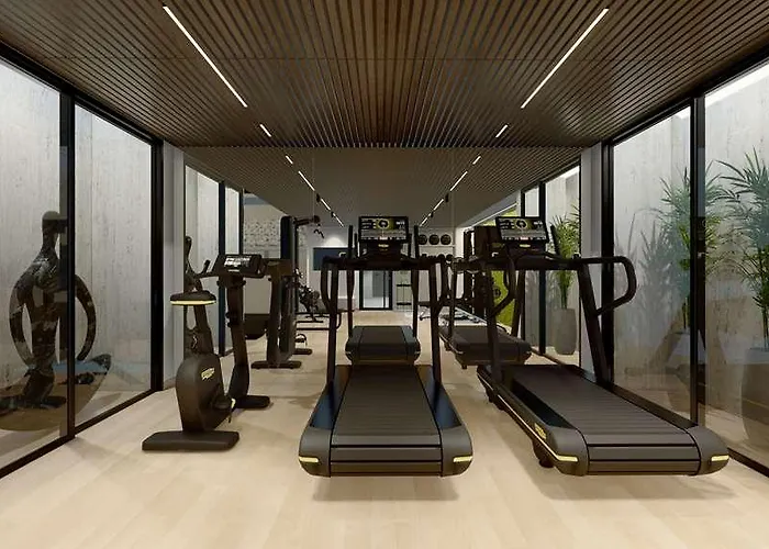 Hotel Scirocco St Julians Affiliated By Melia 3*