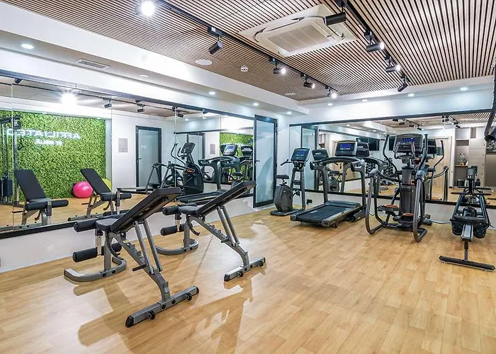 Scirocco St Julians Affiliated By Melia 3* San Ġiljan