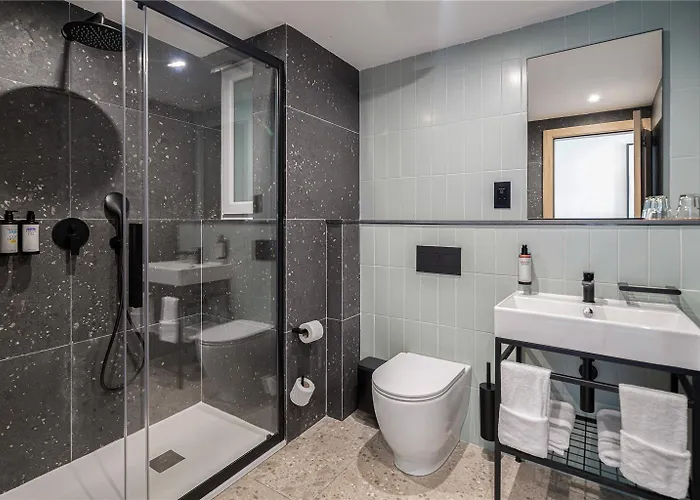 Scirocco St Julians Affiliated By Melia Hotel San Ġiljan