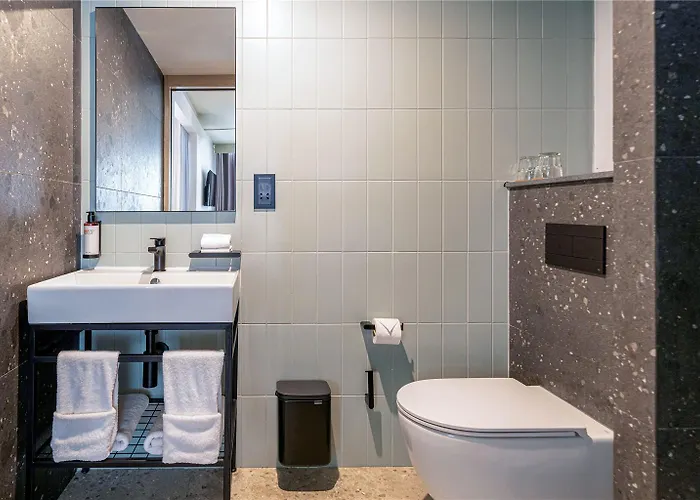 Scirocco St Julians Affiliated By Melia 3*