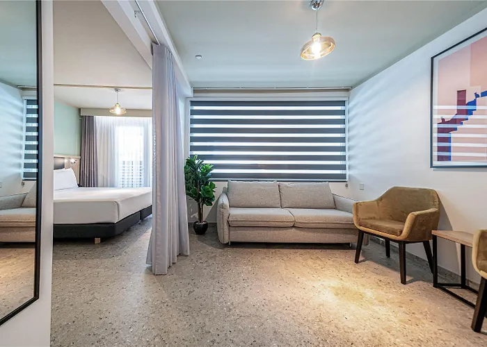 Scirocco St Julians Affiliated By Melia Hotel