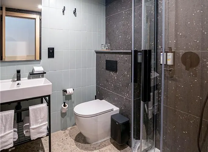 Scirocco St Julians Affiliated By Melia 3*