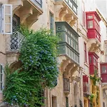 Scirocco St Julians Affiliated By Melia 3* St. Julian's
