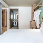 Scirocco St Julians Affiliated By Melia Hotell