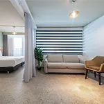 Scirocco St Julians Affiliated By Melia Hotell