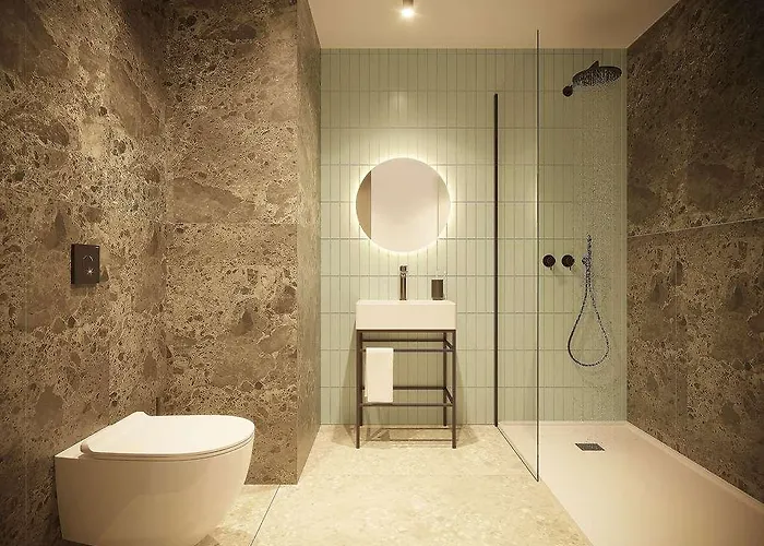 Scirocco St Julians Affiliated By Melia St. Julian's