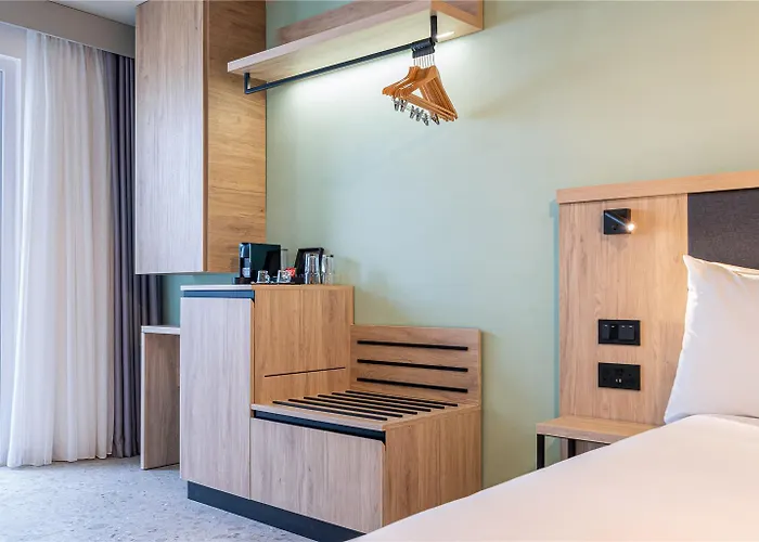 Scirocco St Julians Affiliated By Melia St. Julian's