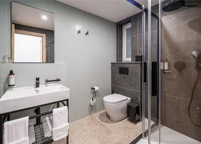 Scirocco St Julians Affiliated By Melia 3* St. Julian's