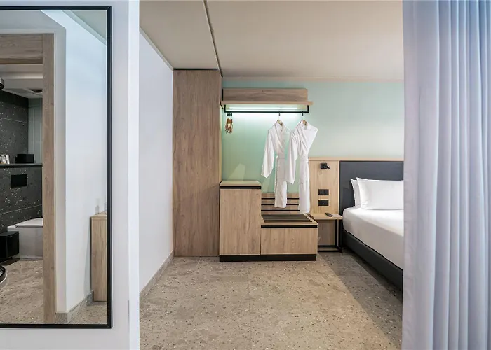 Scirocco St Julians Affiliated By Melia Hotel St. Julian's